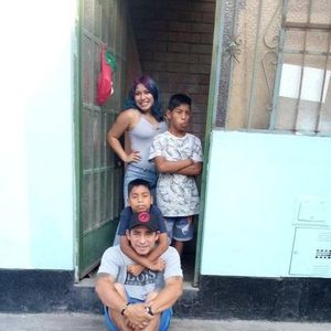 Meet your Posher, Rasec